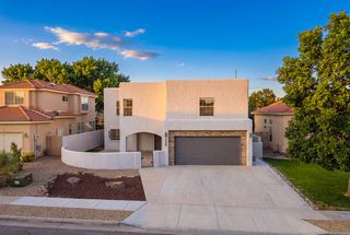 7220 Cardiff Avenue NE, Albuquerque, NM 87109