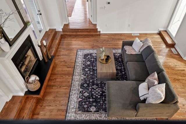 962 Indian Mound Dr, Mcminnville, TN 37110