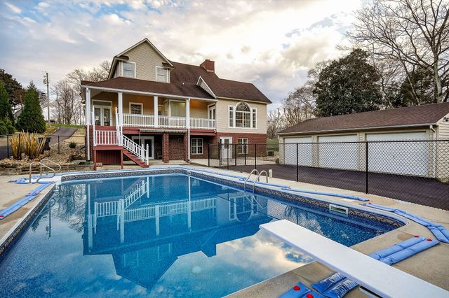 962 Indian Mound Dr, Mcminnville, TN 37110