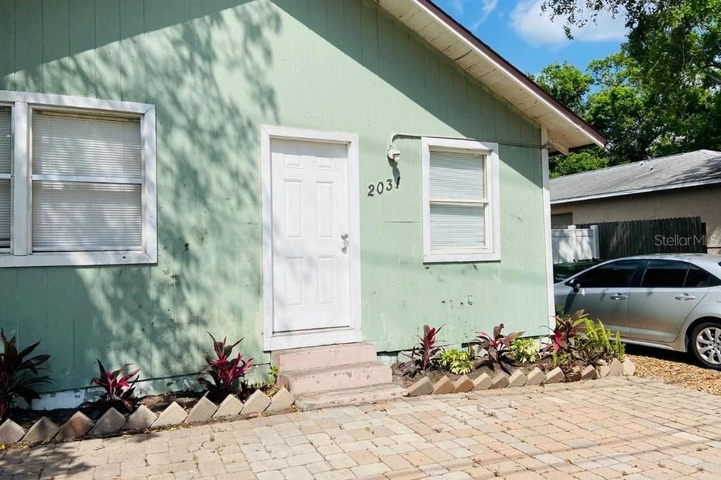 2031 4TH STREET, Sarasota, FL 34237