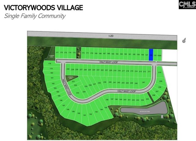 4033 Half Mast Loop, Columbia, SC 29229