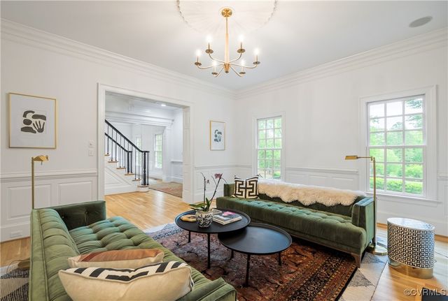 309 Wickham Glen Dr, Richmond, VA 23238