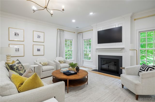 309 Wickham Glen Dr, Richmond, VA 23238