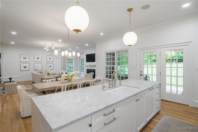 309 Wickham Glen Dr, Richmond, VA 23238