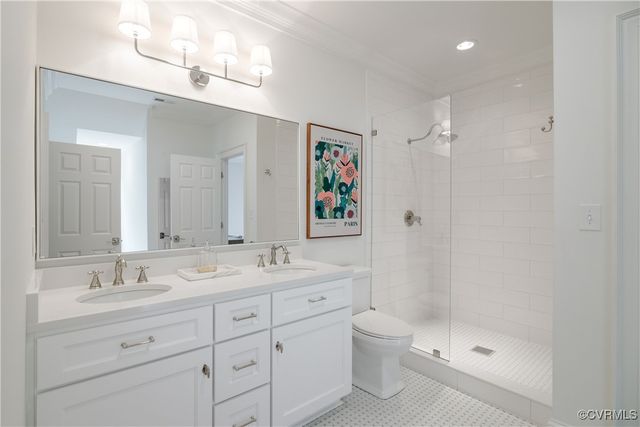309 Wickham Glen Dr, Richmond, VA 23238