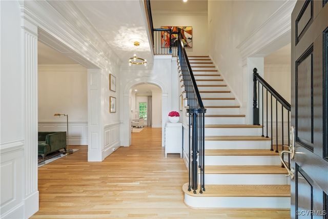 309 Wickham Glen Dr, Richmond, VA 23238