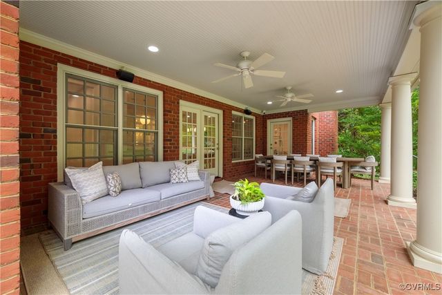 309 Wickham Glen Dr, Richmond, VA 23238