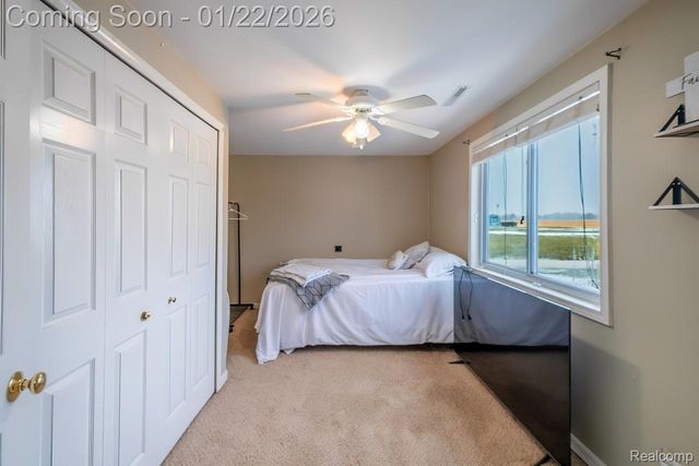 8221 Van Vleet Road, Gaines Township, MI 48436