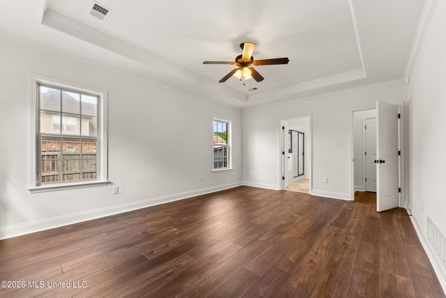 1919 Shady Wind Drive, Southaven, MS 38671