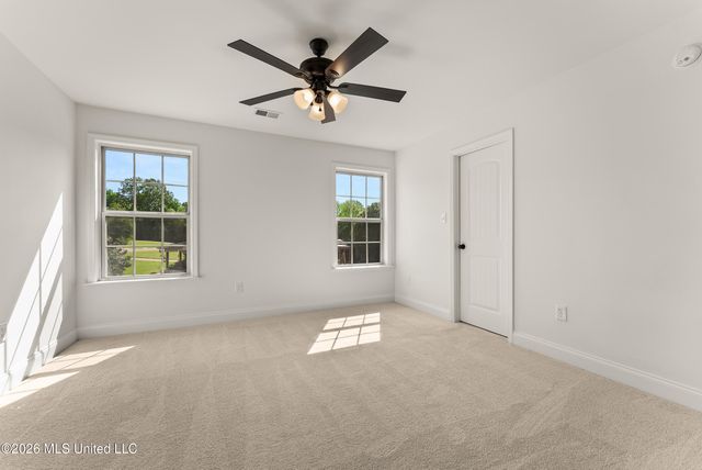 1919 Shady Wind Drive, Southaven, MS 38671