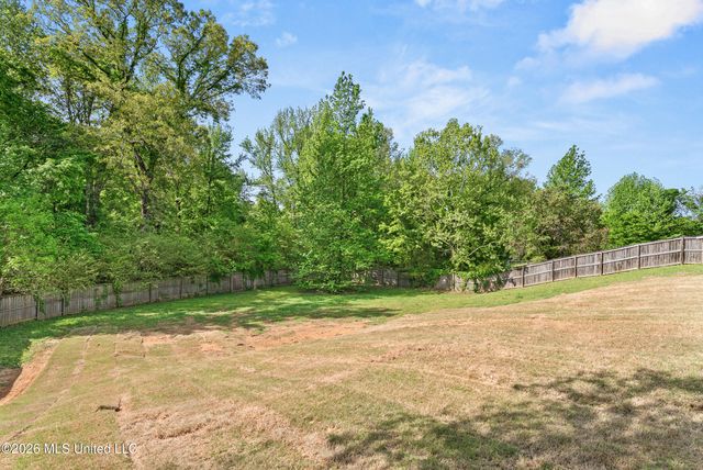 1919 Shady Wind Drive, Southaven, MS 38671
