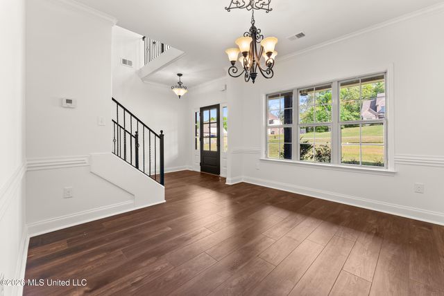 1919 Shady Wind Drive, Southaven, MS 38671