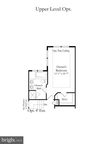 HOMESITE 675 HUSKY TRL, Martinsburg, WV 25403