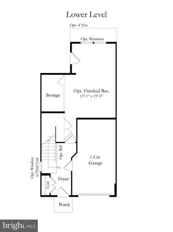 HOMESITE 675 HUSKY TRL, Martinsburg, WV 25403