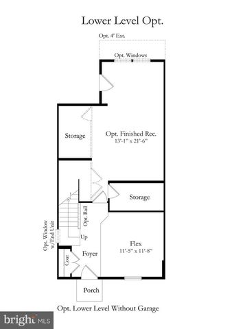 HOMESITE 675 HUSKY TRL, Martinsburg, WV 25403