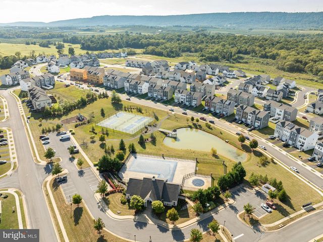 HOMESITE 675 HUSKY TRL, Martinsburg, WV 25403