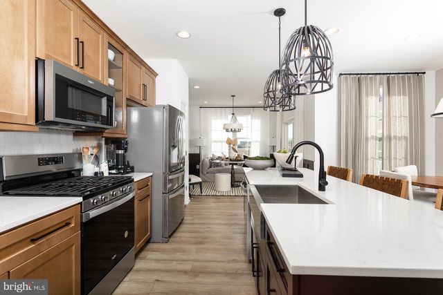 HOMESITE 675 HUSKY TRL, Martinsburg, WV 25403