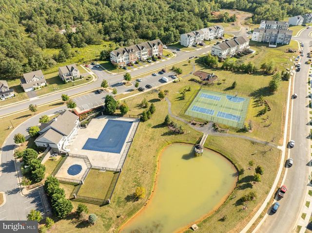 HOMESITE 675 HUSKY TRL, Martinsburg, WV 25403