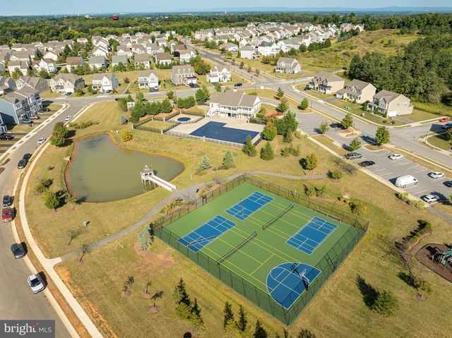 HOMESITE 675 HUSKY TRL, Martinsburg, WV 25403