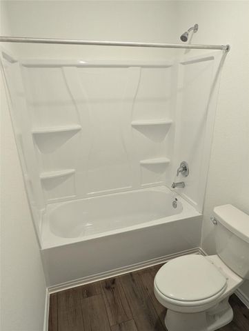 583 Commander Abbott DR, Jarrell, TX 76537