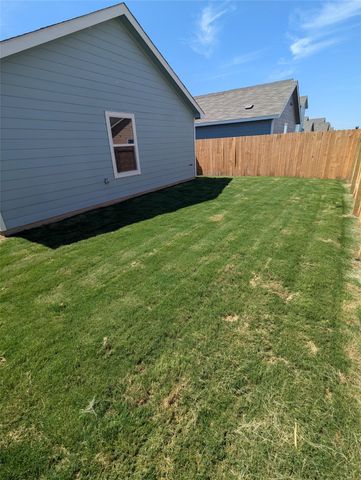 583 Commander Abbott DR, Jarrell, TX 76537