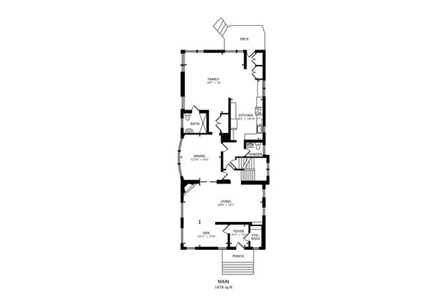 520 S Wheaton Avenue, Wheaton, IL 60187