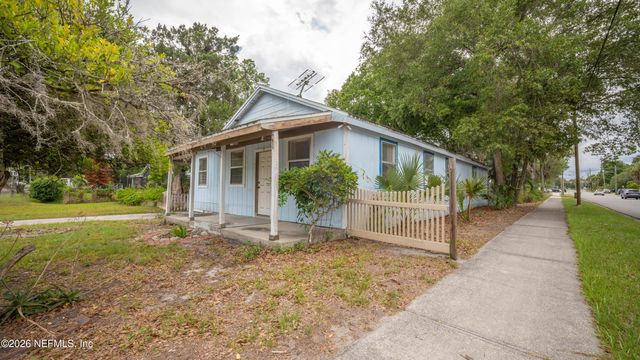 165 N CYPRESS Avenue, Green Cove Springs, FL 32043