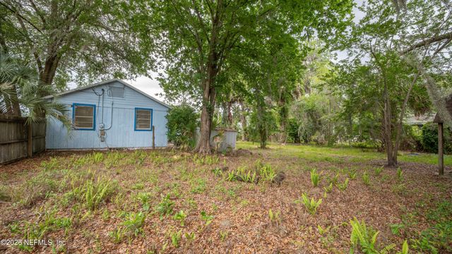 165 N CYPRESS Avenue, Green Cove Springs, FL 32043
