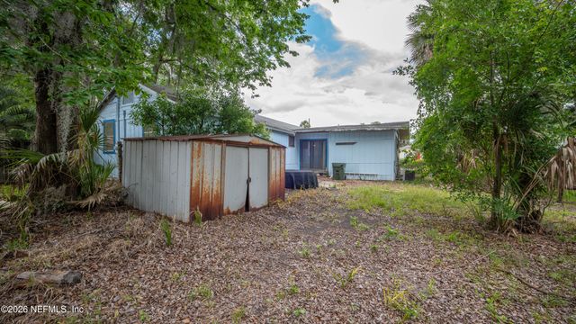 165 N CYPRESS Avenue, Green Cove Springs, FL 32043