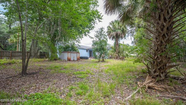 165 N CYPRESS Avenue, Green Cove Springs, FL 32043
