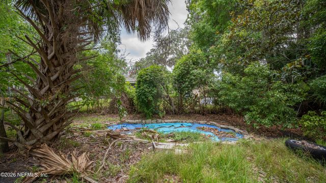165 N CYPRESS Avenue, Green Cove Springs, FL 32043