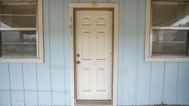 165 N CYPRESS Avenue, Green Cove Springs, FL 32043
