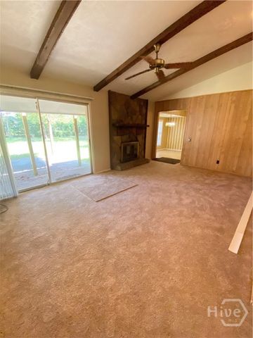 808 Jamestowne Road, Savannah, GA 31419