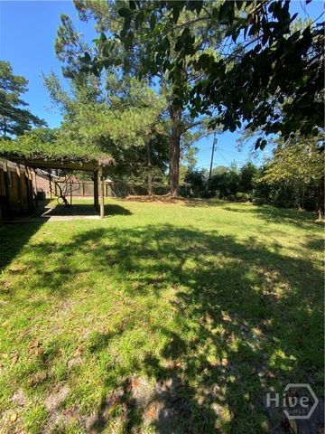 808 Jamestowne Road, Savannah, GA 31419