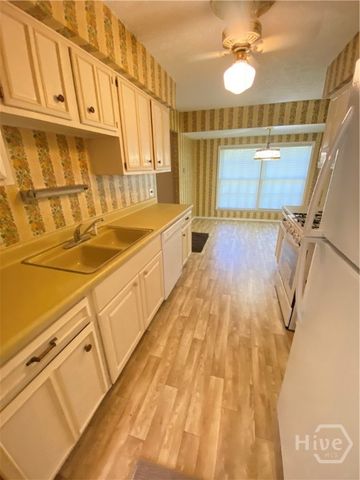 808 Jamestowne Road, Savannah, GA 31419