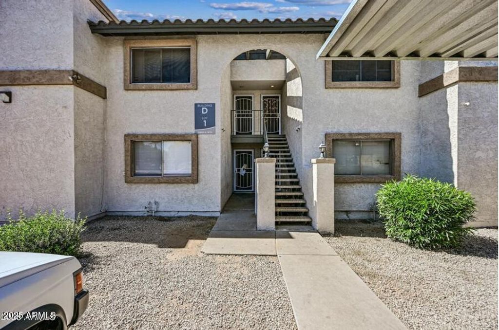 10820 N 16TH Avenue N 4, Phoenix, AZ 85029