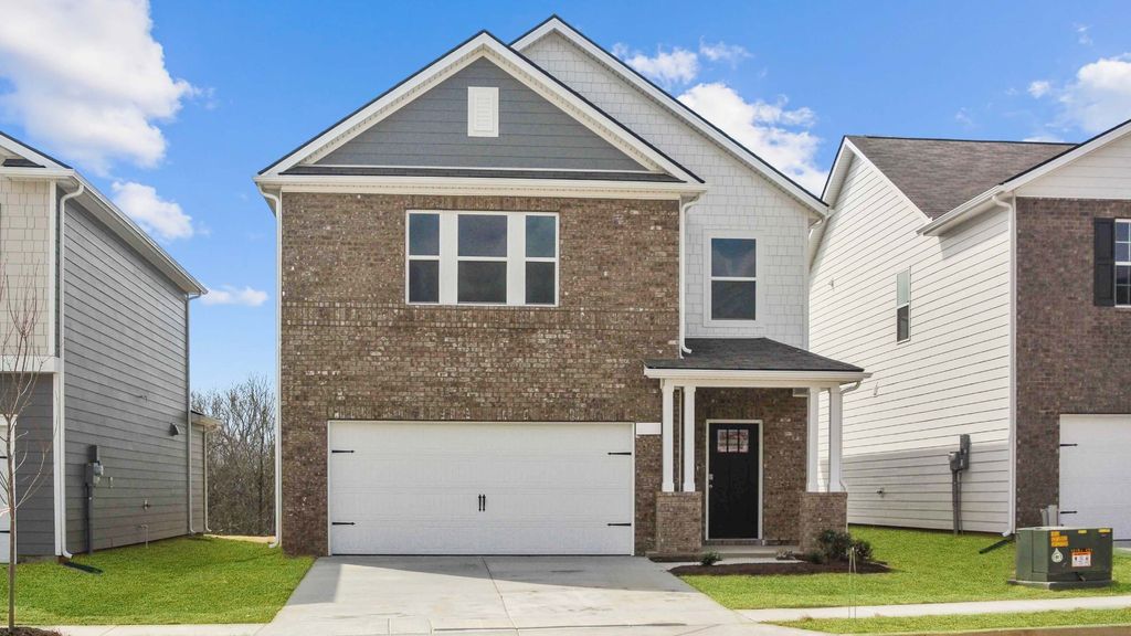 4254 Oswin Drive, Murfreesboro, TN 37129