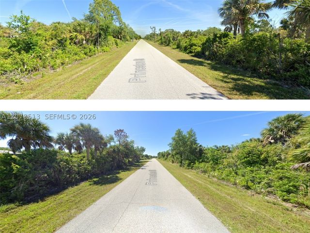 7121-7129 Princeton St, Port Charlotte, FL 33981
