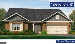 394 Charles Ridge #52, Dallas, GA 30157