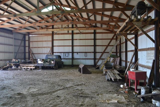 W11360 Raube ROAD, Brandon, WI 53919