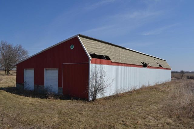 W11360 Raube ROAD, Brandon, WI 53919