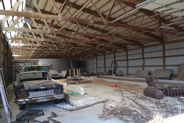 W11360 Raube ROAD, Brandon, WI 53919