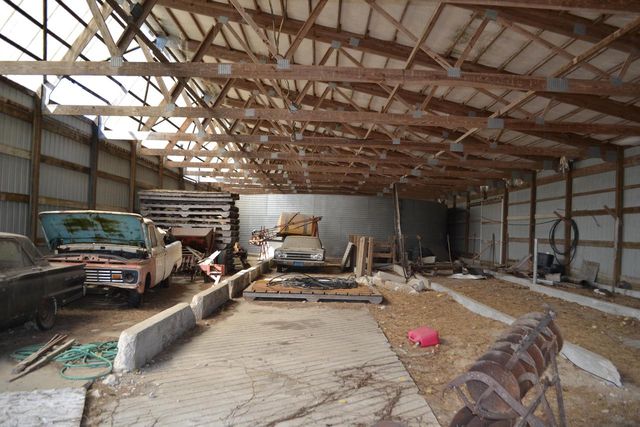 W11360 Raube ROAD, Brandon, WI 53919