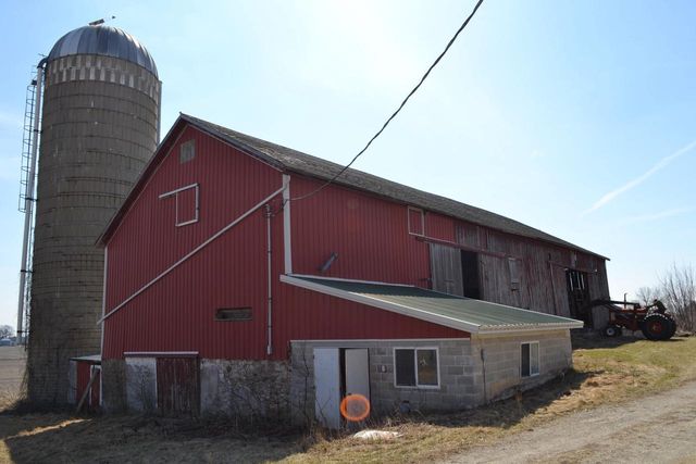 W11360 Raube ROAD, Brandon, WI 53919