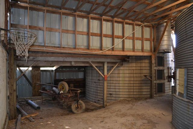 W11360 Raube ROAD, Brandon, WI 53919