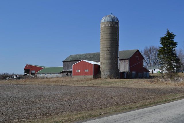 W11360 Raube ROAD, Brandon, WI 53919