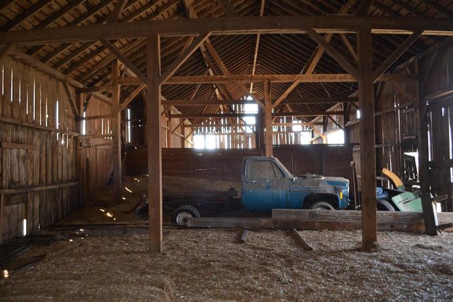 W11360 Raube ROAD, Brandon, WI 53919