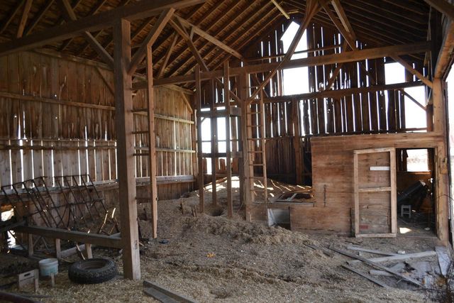 W11360 Raube ROAD, Brandon, WI 53919