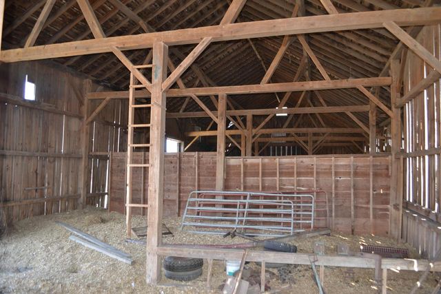 W11360 Raube ROAD, Brandon, WI 53919