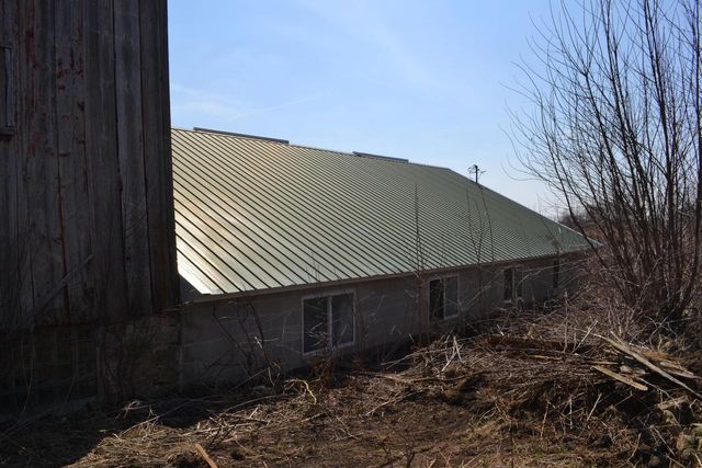 W11360 Raube ROAD, Brandon, WI 53919